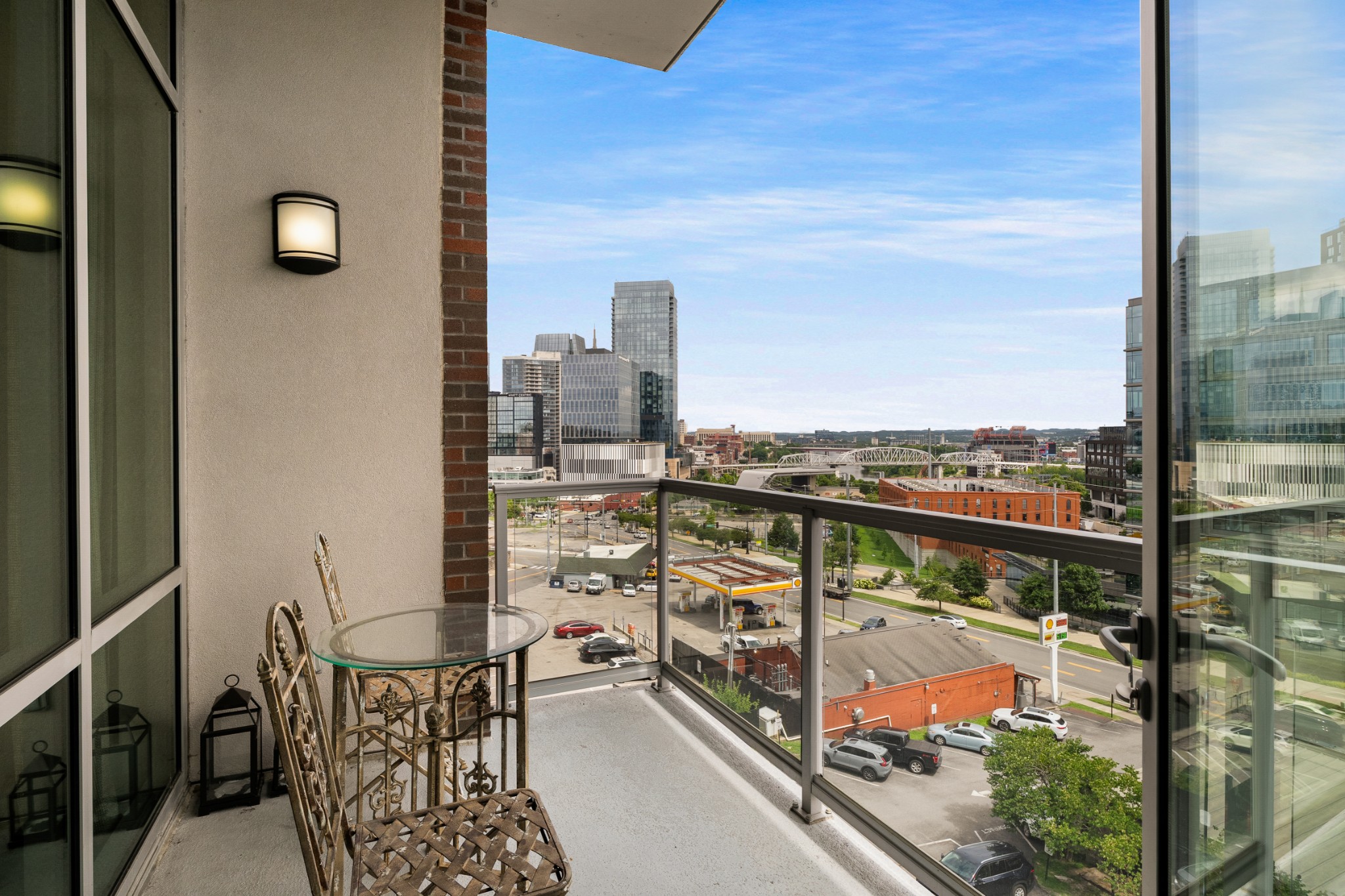 20 Rutledge Street, Unit 303 Nashville, TN 37210 - Photo 26 of 51 Gallery Image 26