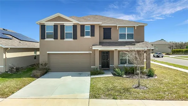 $515,000 | 9201 Sapphire Crk Place, Temple Terrace, FL 33637