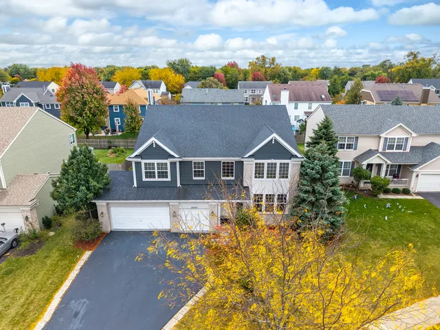 $499,900 | 25230 Soldier Court, Plainfield, IL 60544