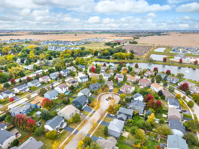 $499,900 | 25230 Soldier Court, Plainfield, IL 60544