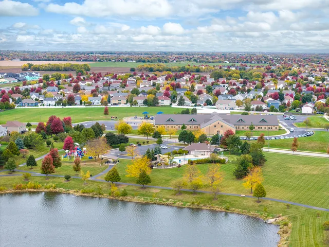 $499,900 | 25230 Soldier Court, Plainfield, IL 60544