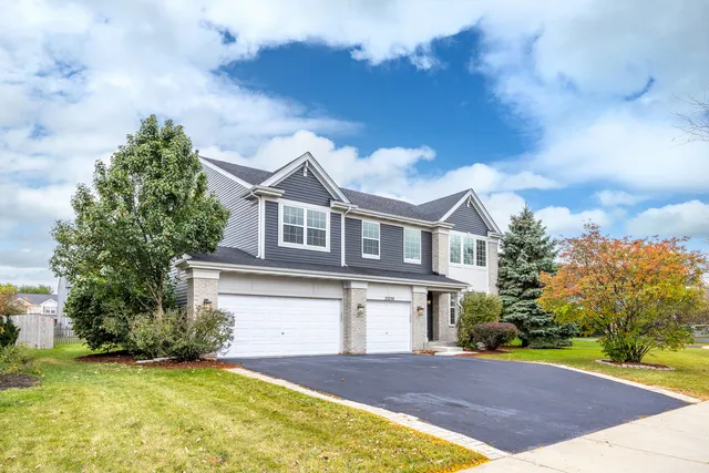 $499,900 | 25230 Soldier Court, Plainfield, IL 60544