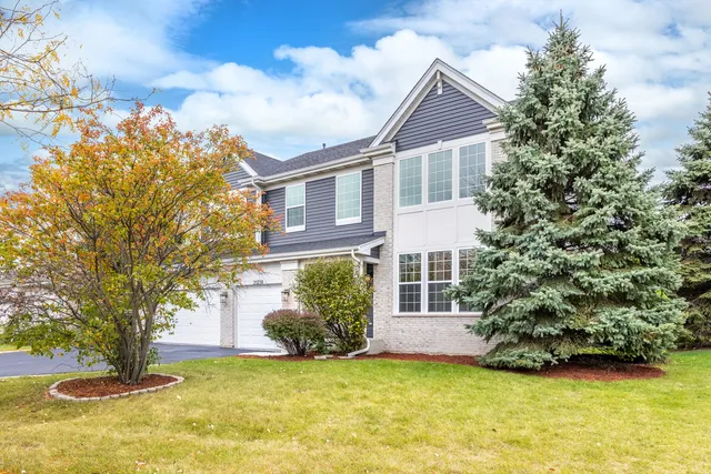 $499,900 | 25230 Soldier Court, Plainfield, IL 60544