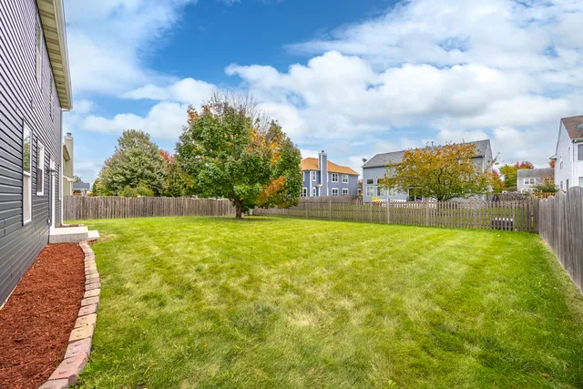 $499,900 | 25230 Soldier Court, Plainfield, IL 60544