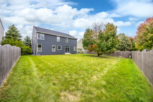 $499,900 | 25230 Soldier Court, Plainfield, IL 60544