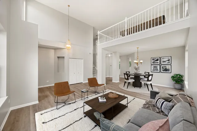 $499,900 | 25230 Soldier Court, Plainfield, IL 60544