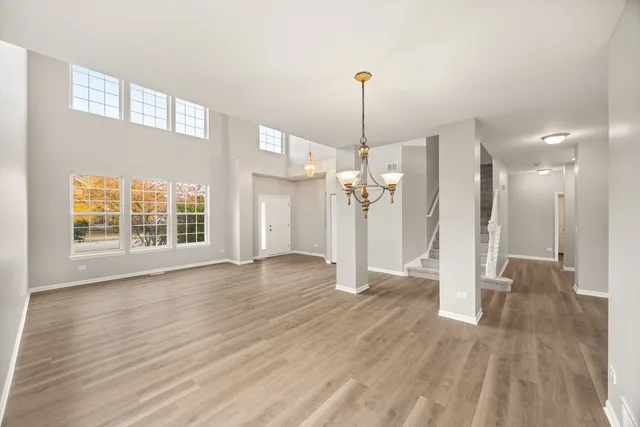 $499,900 | 25230 Soldier Court, Plainfield, IL 60544