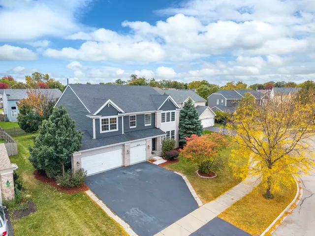 $499,900 | 25230 Soldier Court, Plainfield, IL 60544