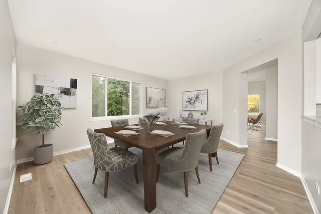 $499,900 | 25230 Soldier Court, Plainfield, IL 60544