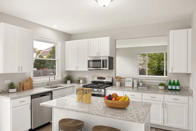 $499,900 | 25230 Soldier Court, Plainfield, IL 60544