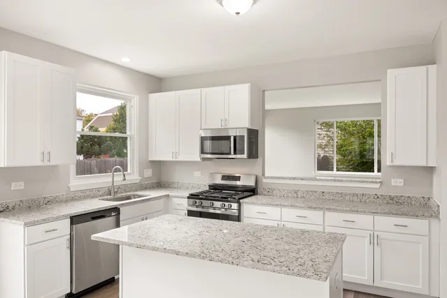 $499,900 | 25230 Soldier Court, Plainfield, IL 60544