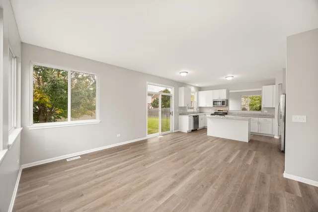 $499,900 | 25230 Soldier Court, Plainfield, IL 60544