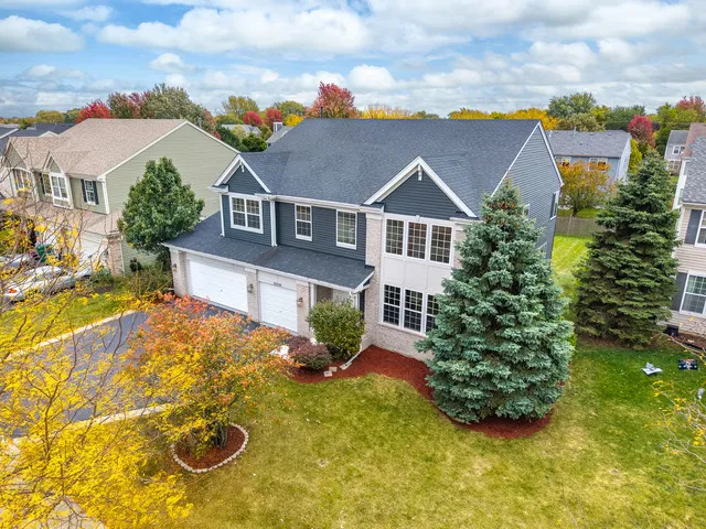 $499,900 | 25230 Soldier Court, Plainfield, IL 60544