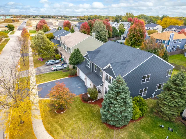 $499,900 | 25230 Soldier Court, Plainfield, IL 60544