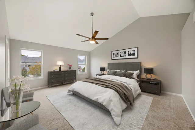 $499,900 | 25230 Soldier Court, Plainfield, IL 60544