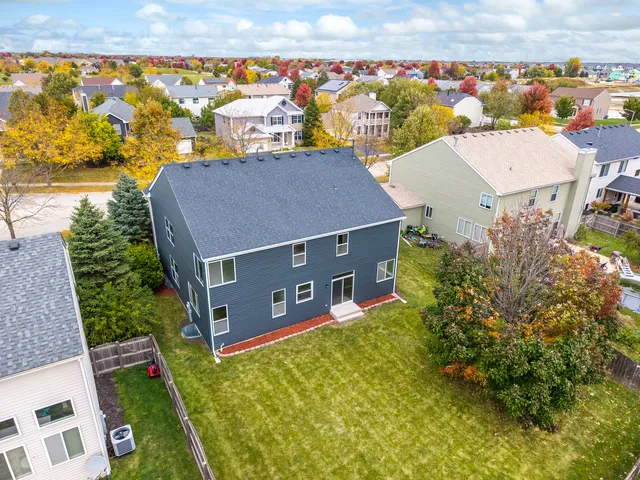 $499,900 | 25230 Soldier Court, Plainfield, IL 60544