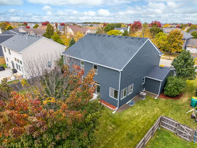 $499,900 | 25230 Soldier Court, Plainfield, IL 60544