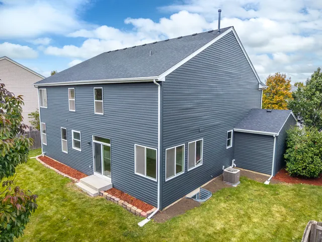 $499,900 | 25230 Soldier Court, Plainfield, IL 60544