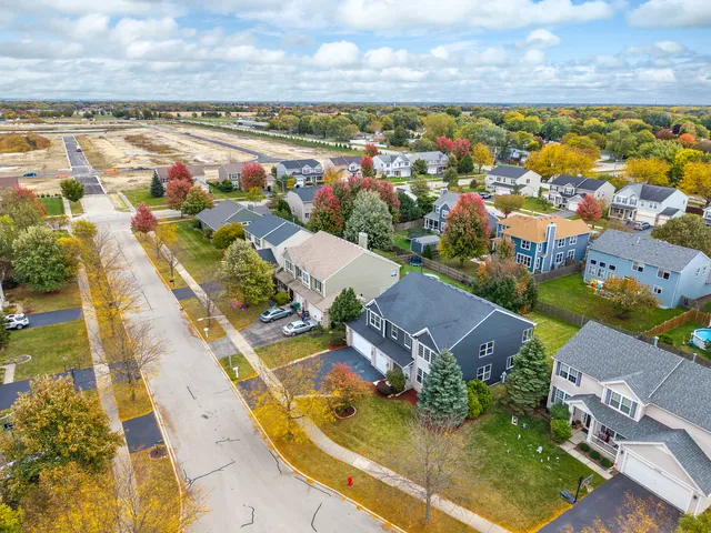 $499,900 | 25230 Soldier Court, Plainfield, IL 60544