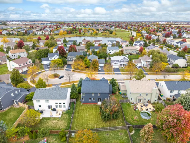 $499,900 | 25230 Soldier Court, Plainfield, IL 60544