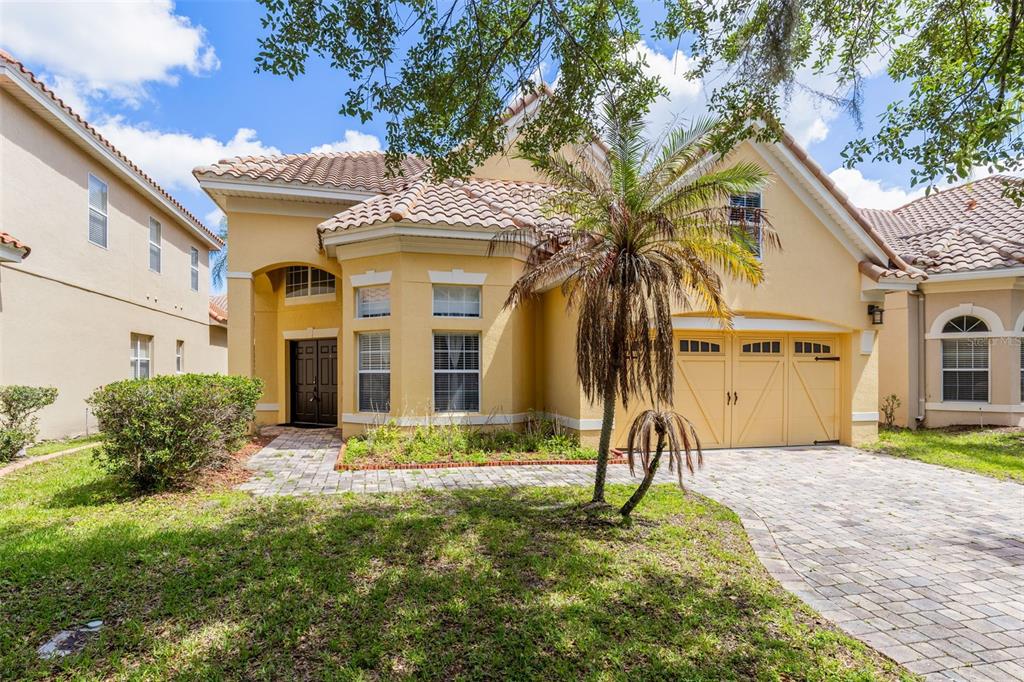 6841 Dolce Way Orlando, FL 32819 - Photo 2 of 36
