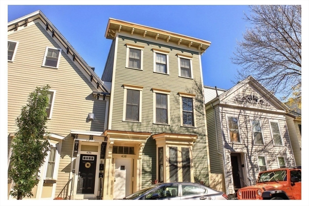 438 West Fourth Street, Unit 2 Boston, MA 02127 - Photo 1 of 4