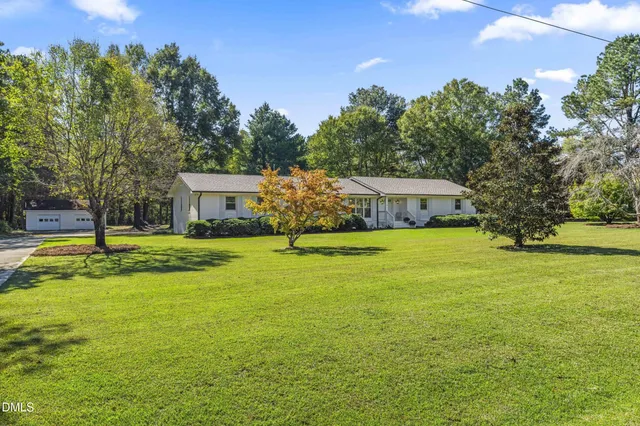 $515,000 | 462 Sullivan Road, Selma, NC 27576