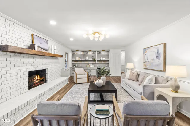 $515,000 | 462 Sullivan Road, Selma, NC 27576