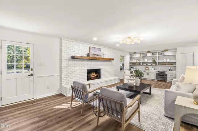 $515,000 | 462 Sullivan Road, Selma, NC 27576