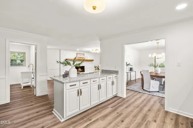 $515,000 | 462 Sullivan Road, Selma, NC 27576