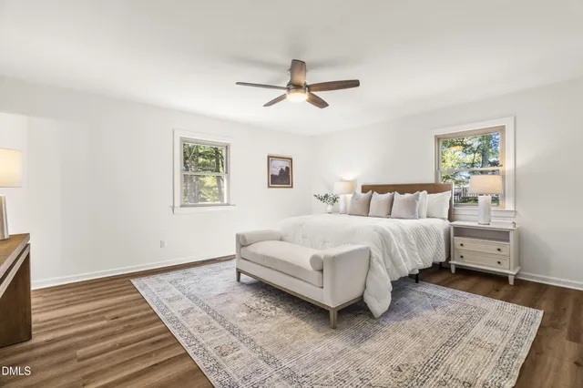 $515,000 | 462 Sullivan Road, Selma, NC 27576