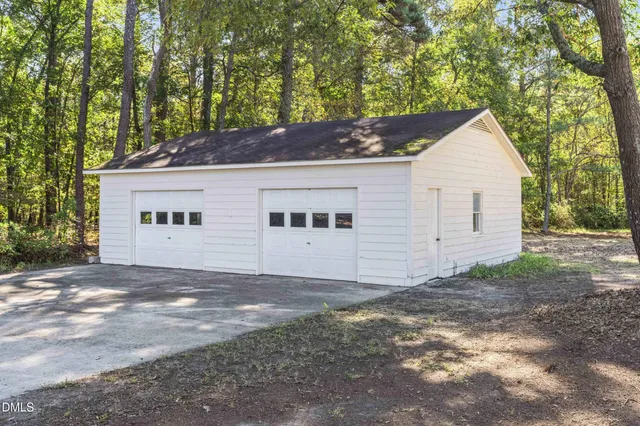 $515,000 | 462 Sullivan Road, Selma, NC 27576