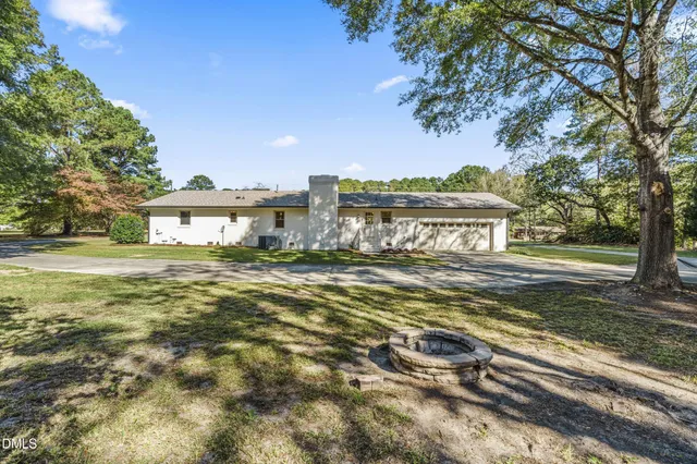 $515,000 | 462 Sullivan Road, Selma, NC 27576