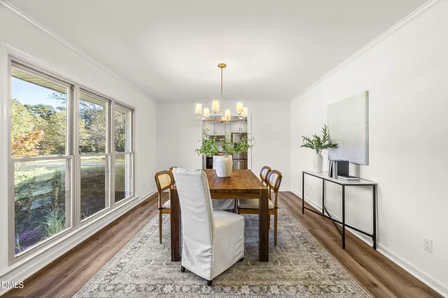 $515,000 | 462 Sullivan Road, Selma, NC 27576