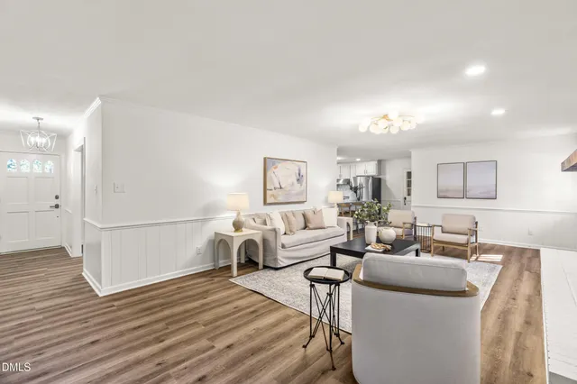 $515,000 | 462 Sullivan Road, Selma, NC 27576