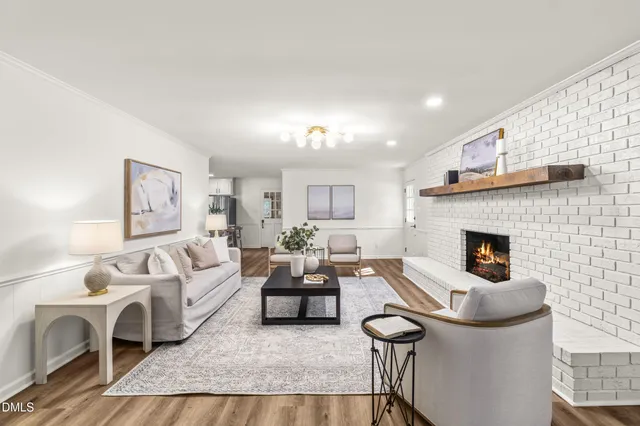 $515,000 | 462 Sullivan Road, Selma, NC 27576