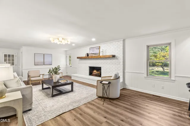 $515,000 | 462 Sullivan Road, Selma, NC 27576