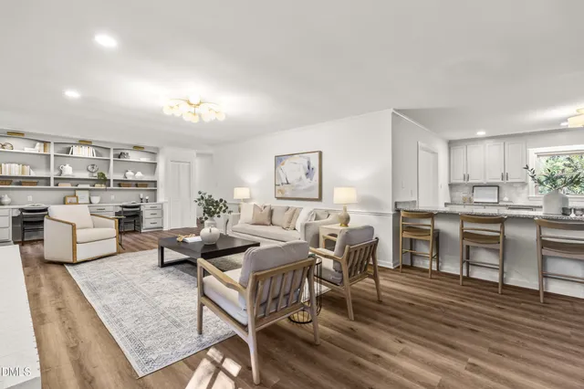 $515,000 | 462 Sullivan Road, Selma, NC 27576