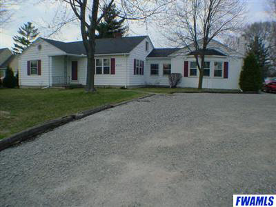 4707 Stellhorn Road Fort Wayne, IN 46835 - Photo 1 of 9 Gallery Image 1