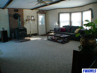4707 Stellhorn Road Fort Wayne, IN 46835 - Photo 7 of 9 Gallery Image 7