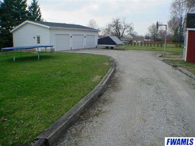 4707 Stellhorn Road Fort Wayne, IN 46835 - Photo 9 of 9 Gallery Image 9