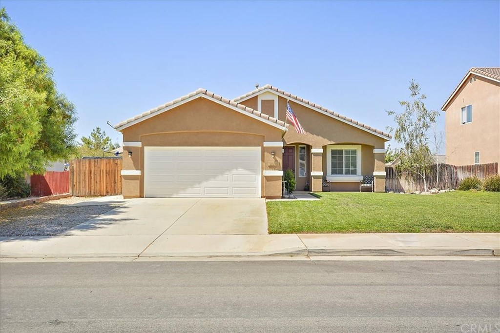 1627 Ravenswood Road Beaumont, CA 92223 - Photo 1 of 1 Gallery Image 1