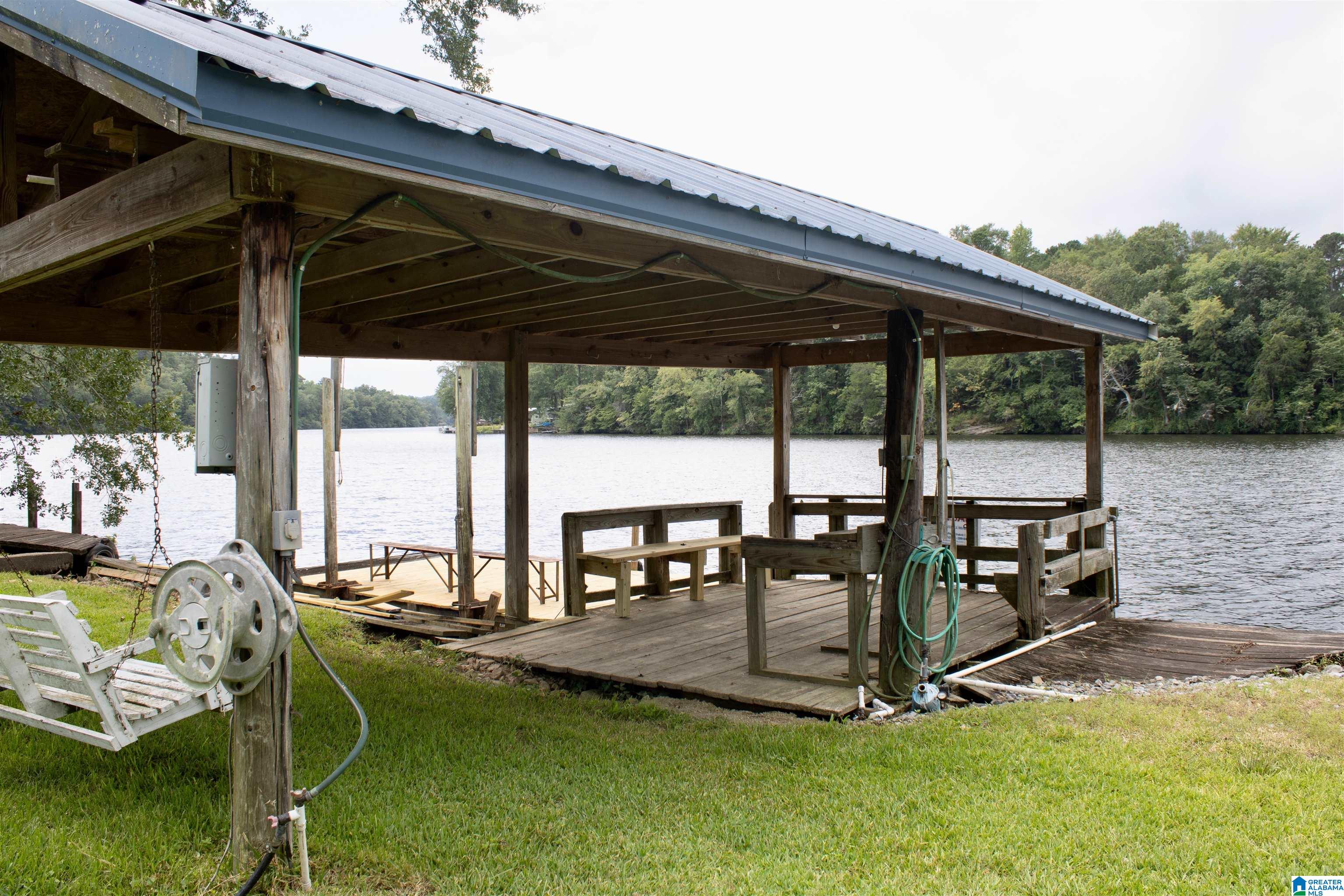 230 Riverside Drive Clanton, AL 35046 - Photo 32 of 35