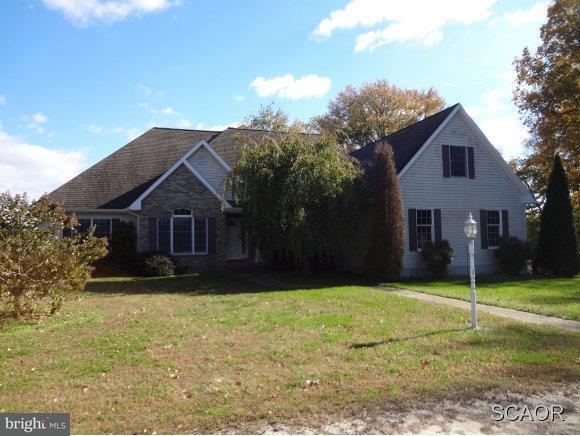 24759 Peterkins Road Georgetown, DE 19947 - Photo 1 of 17 Gallery Image 1