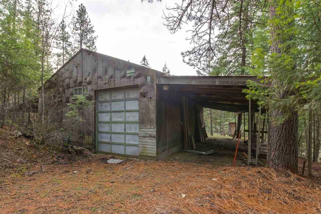 15424 North Forker Road Spokane, WA 99217 - Photo 8 of 19