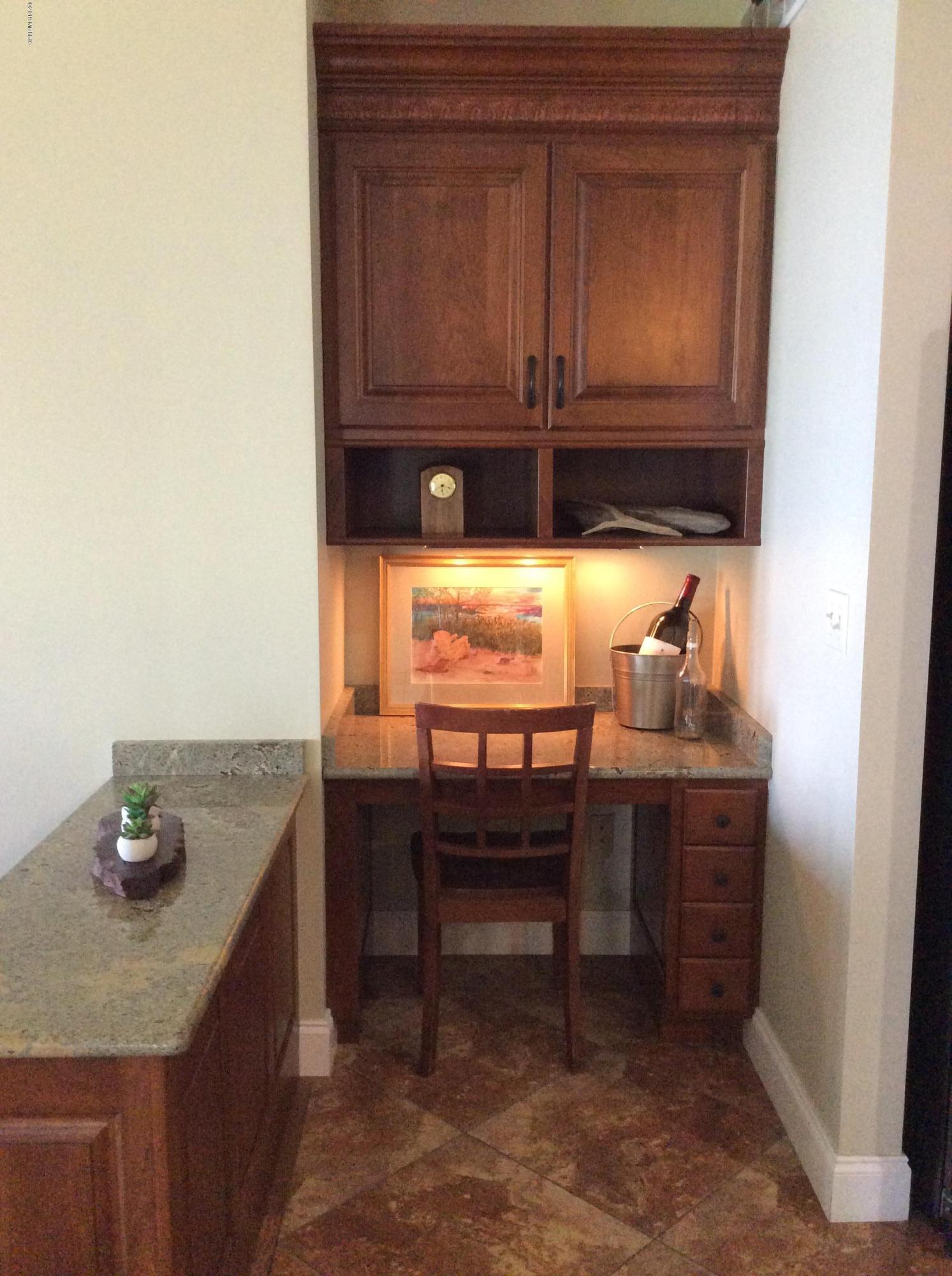 3062 Lakeshore Road Manistee, MI 49660 - Photo 20 of 63 Desk