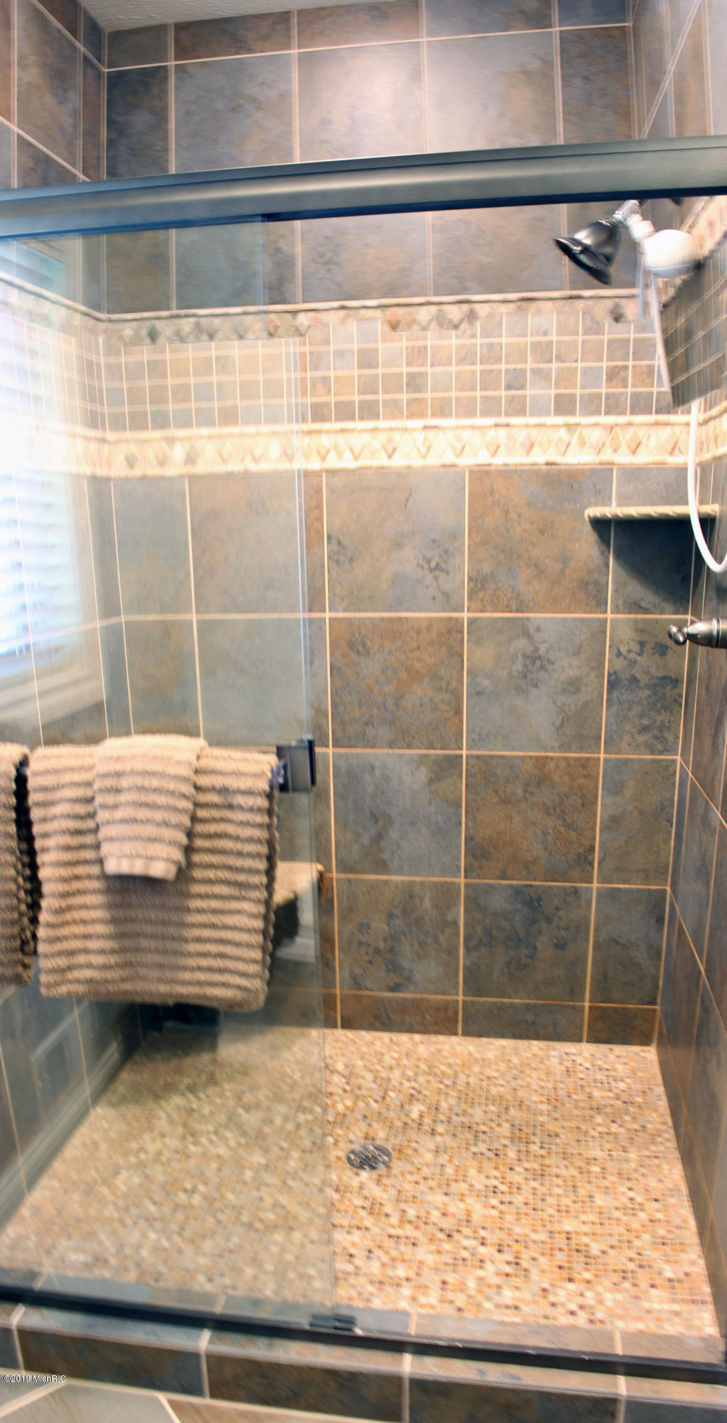3062 Lakeshore Road Manistee, MI 49660 - Photo 24 of 63 Master Bathroom