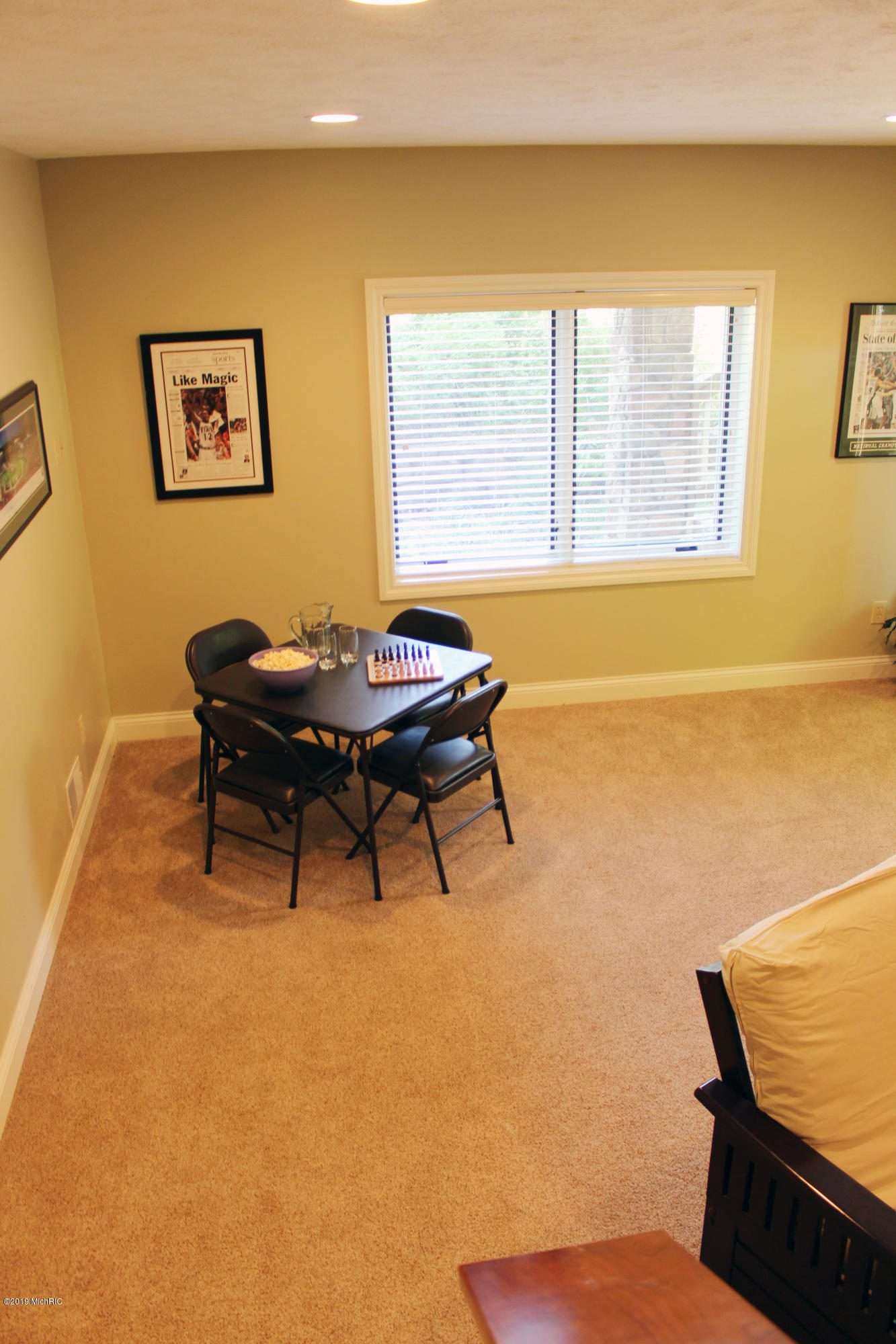 3062 Lakeshore Road Manistee, MI 49660 - Photo 36 of 63 Lower Level
