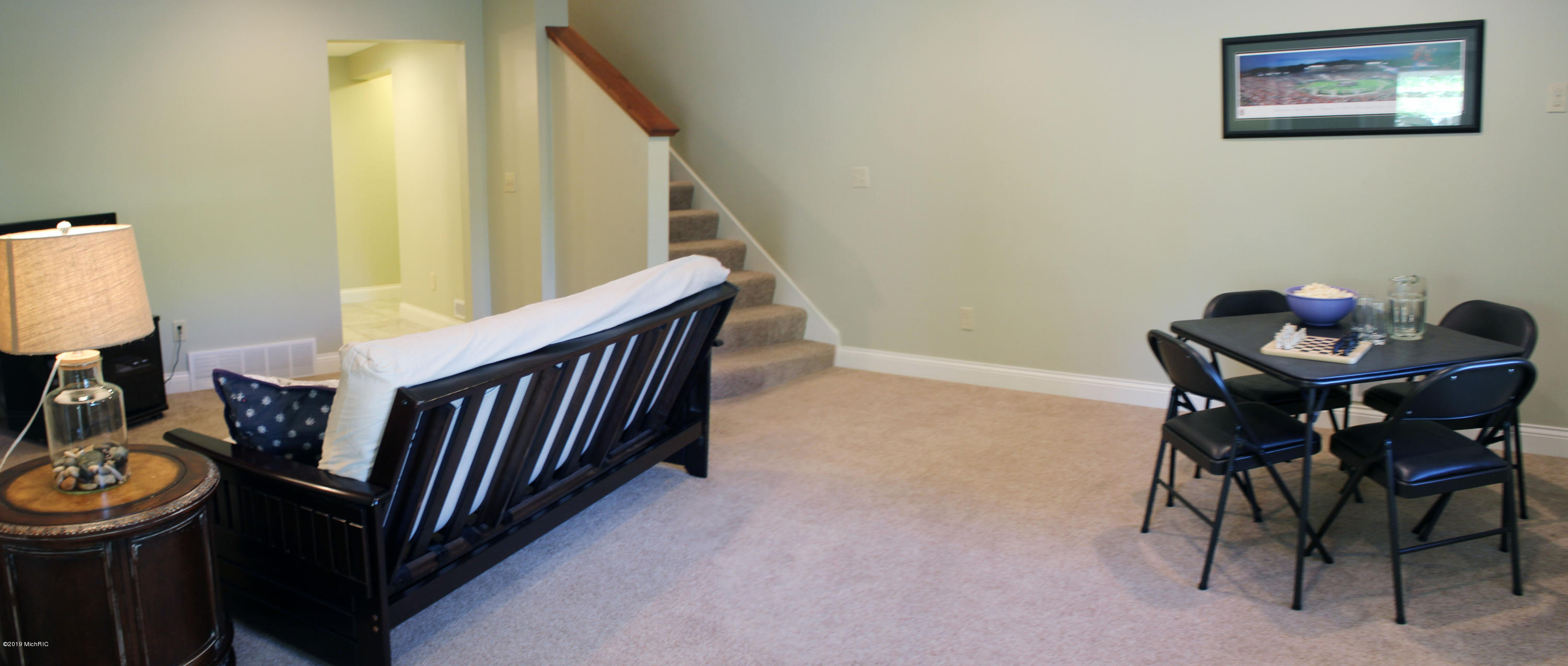 3062 Lakeshore Road Manistee, MI 49660 - Photo 39 of 63 Lower Level