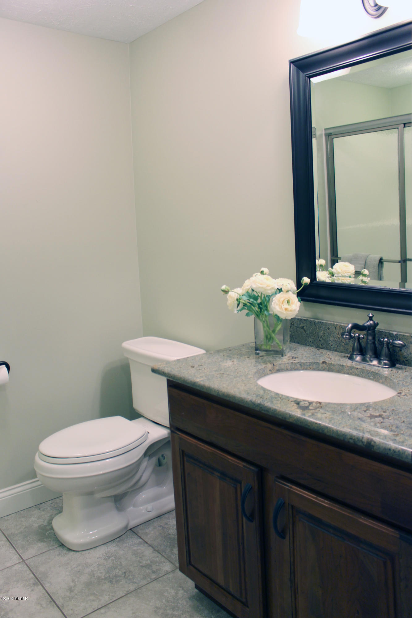 3062 Lakeshore Road Manistee, MI 49660 - Photo 42 of 63 Lower Level Bathroom